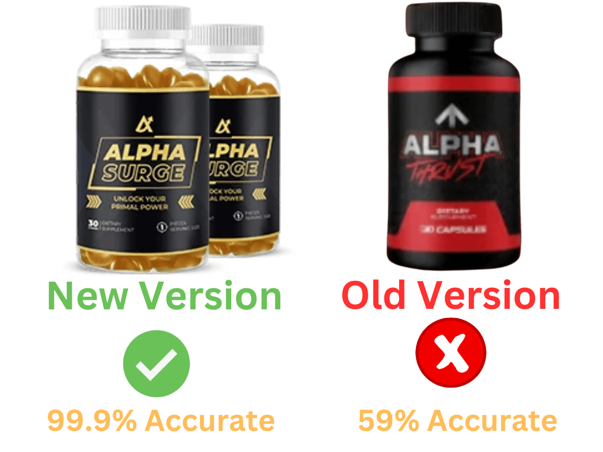 alphathrust